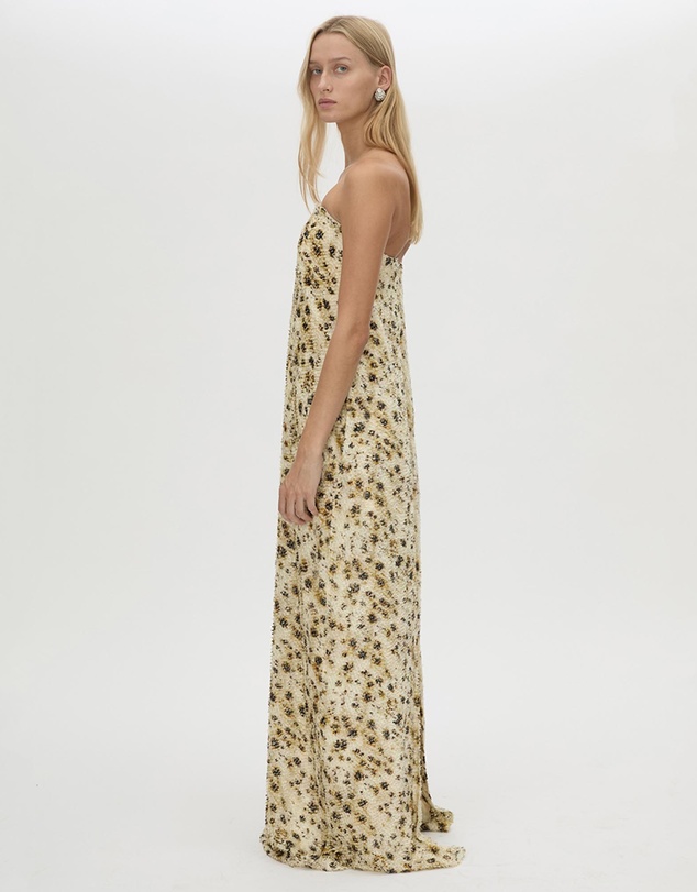 CAMILLA AND MARC - Sentra Maxi Dress