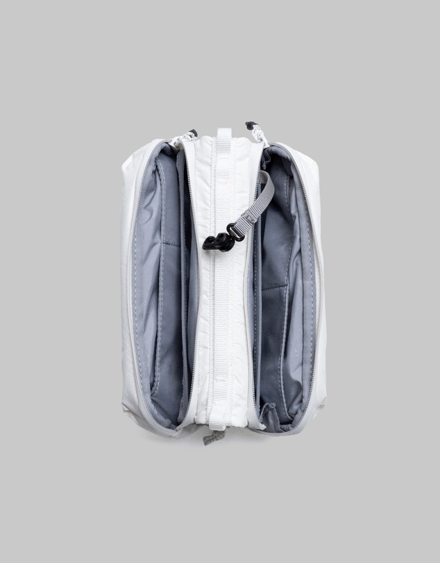 Topologie - Bottle Sacoche Medium - Puffer