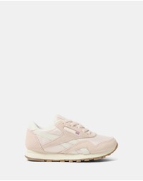 Reebok - CL Nylon