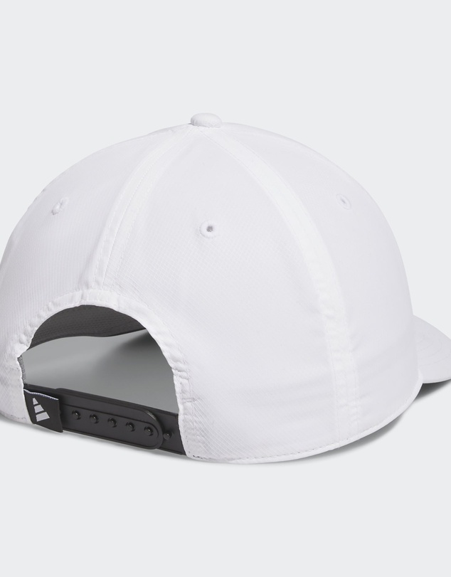 adidas Performance - Tour Snapback Golf Hat Mens