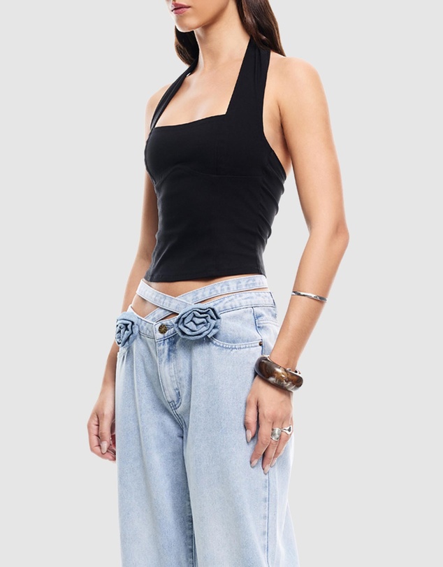 Lioness - Cocquette Jeans