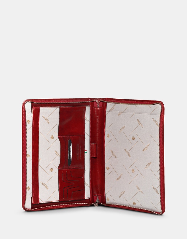 Republic of Florence - The Folio Leather Compendium