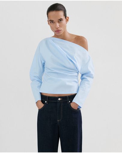 Medium Blue