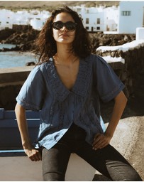 Auguste The Label - Ophelia Blouse