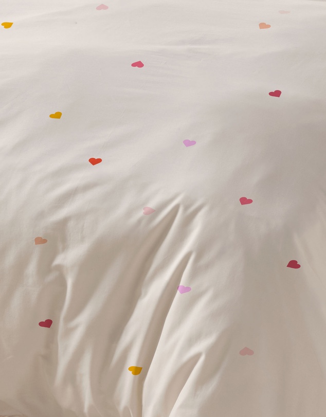 Linen House Kids - Little Love Quilt Cover Set