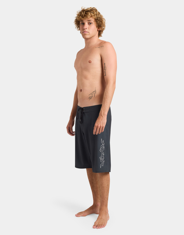 RVCA - Mens Garage Boardshorts
