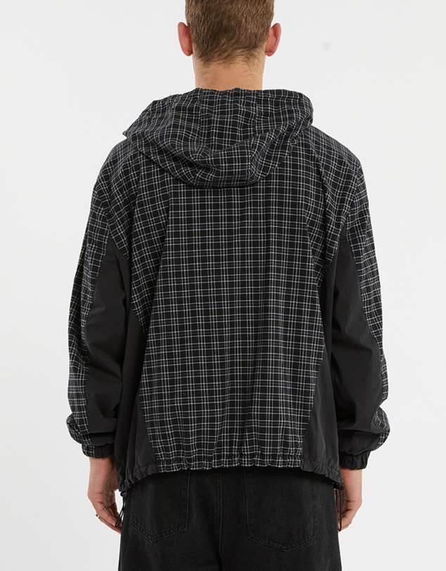 Nena & Pasadena - Chamber Spray Jacket