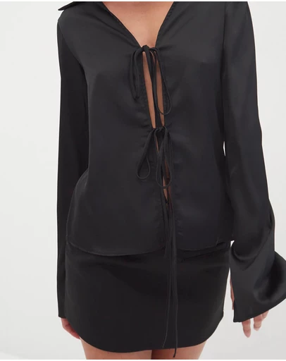 Style Addict - Amara Top
