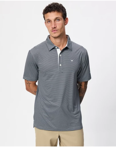 Callaway - Sands Golf Polo