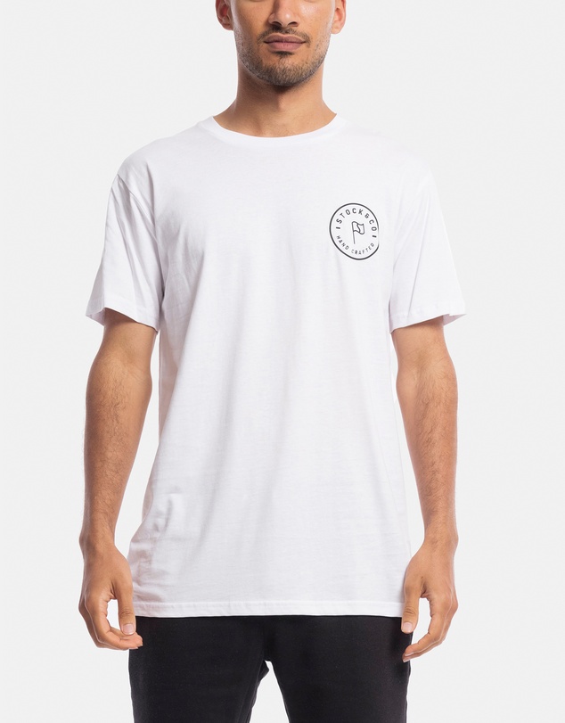 Stock & Co. - Cuba Tee
