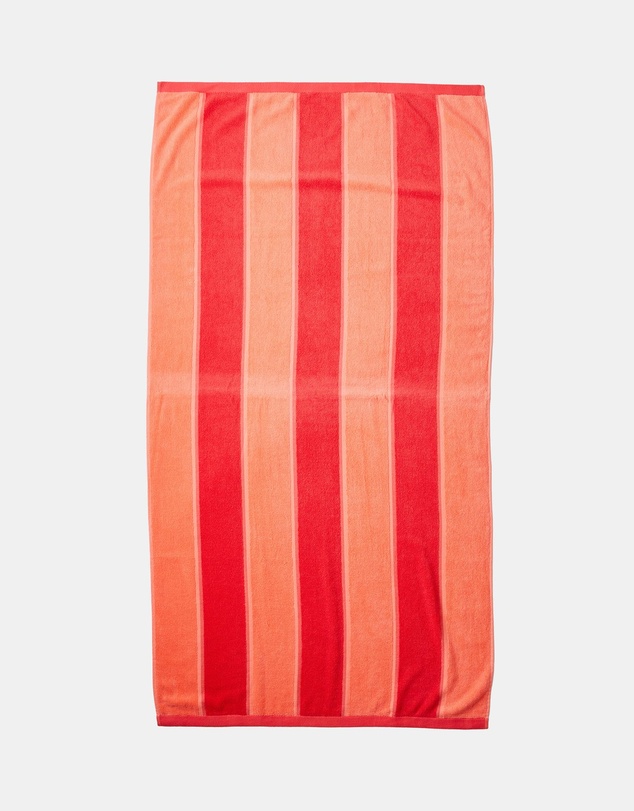 Cotton On Body - Solana Cotton Beach Towel
