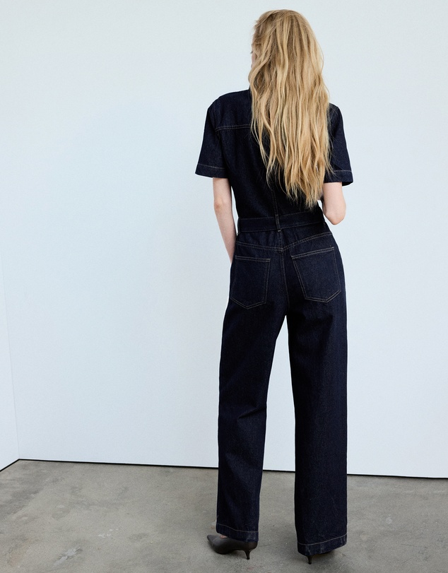 M.N.G - Milly Jumpsuit