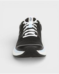 Vionic - Walk Quest Active Sneaker - Black
