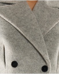 Madison The Label - Oliver Coat