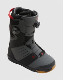 DC Shoes - Mens Judge BOA Snowboard Boots