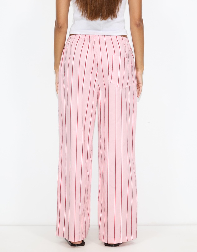 Dazie - Luna Stripe Pants