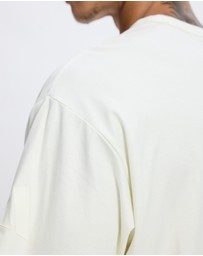 adidas Sportswear - Soft Lux Tee