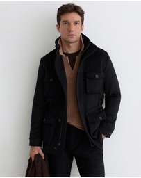 REISS - Trident Jacket