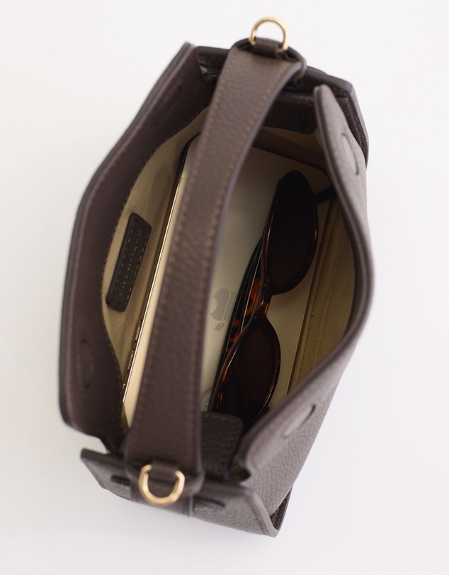 The Horse - Mini Clementine Bag