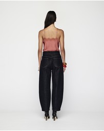 MOS The Label - Nia Denim Jeans