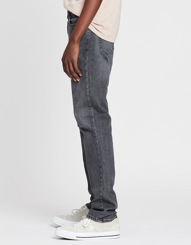 Brixton - Reserve 5-Pocket Denim Pant
