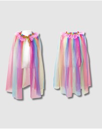 Pink Poppy - Fairy Butterfly Friends Bundle