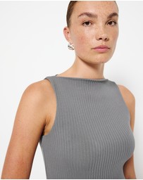 Commonry - Kaya Dress