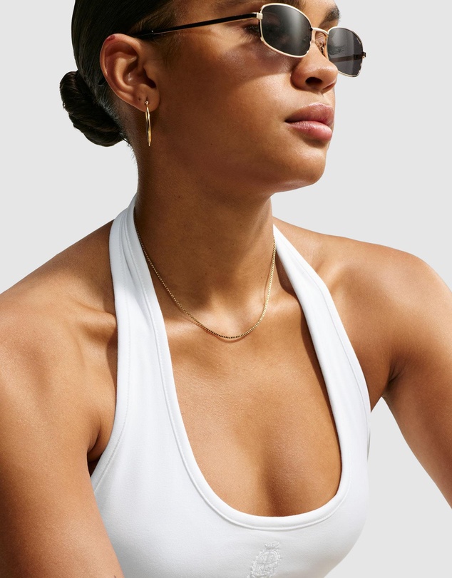 Nike - Sportswear Tight Halter Top