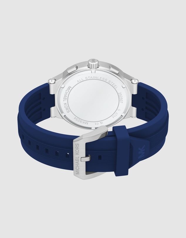 Michael Kors - Billie Blue Chronograph Watch