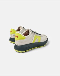 Camper - Pelotas Athens