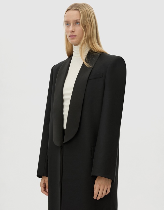 CAMILLA AND MARC - Natalini Coat