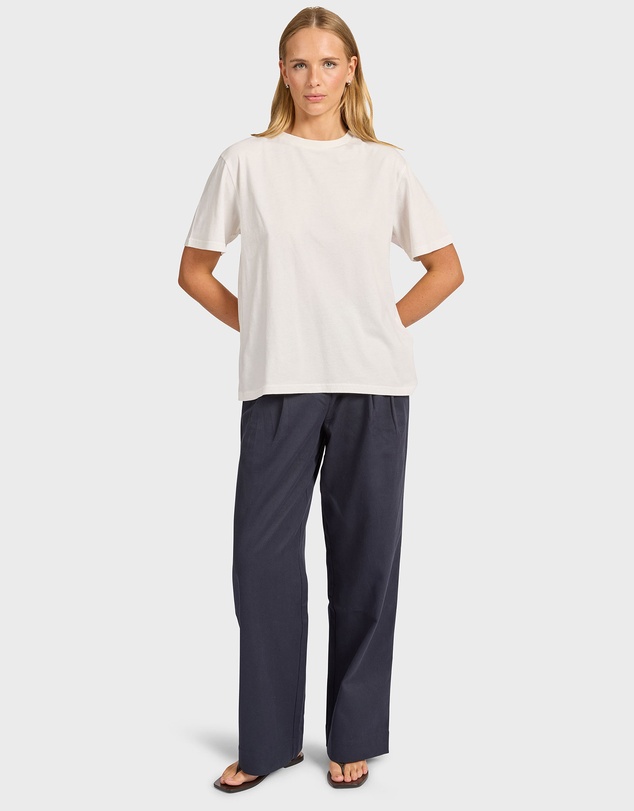 Academy Brand - Jimmy Boyfriend Tee