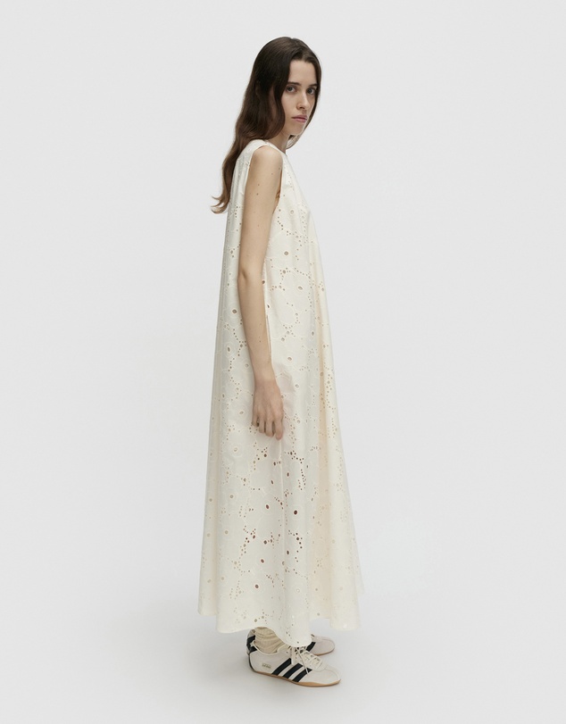 Marimekko - Alvariinsa Unikko Dress