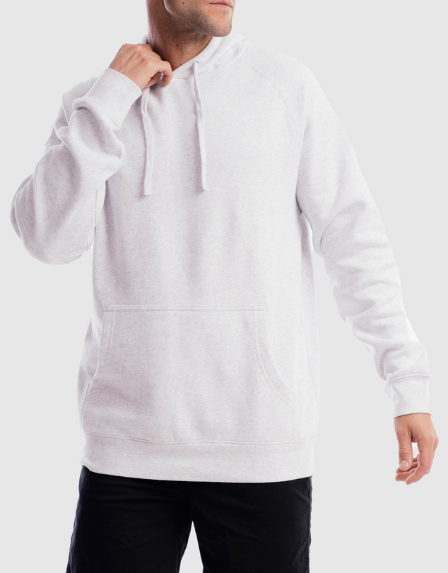 First Division - Weekender Hoodie