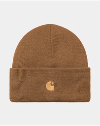 Carhartt WIP - Chase Beanie