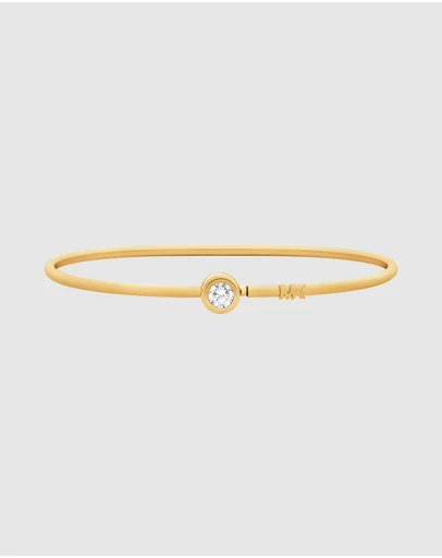 Michael Kors - Premium Gold Bracelet