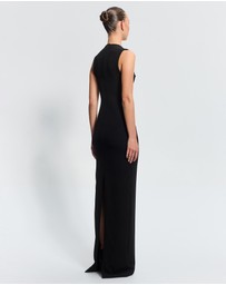 Effie Kats - Bloom Midi Dress