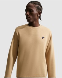 Nike - Nike Sportswear Club Crew Sweater