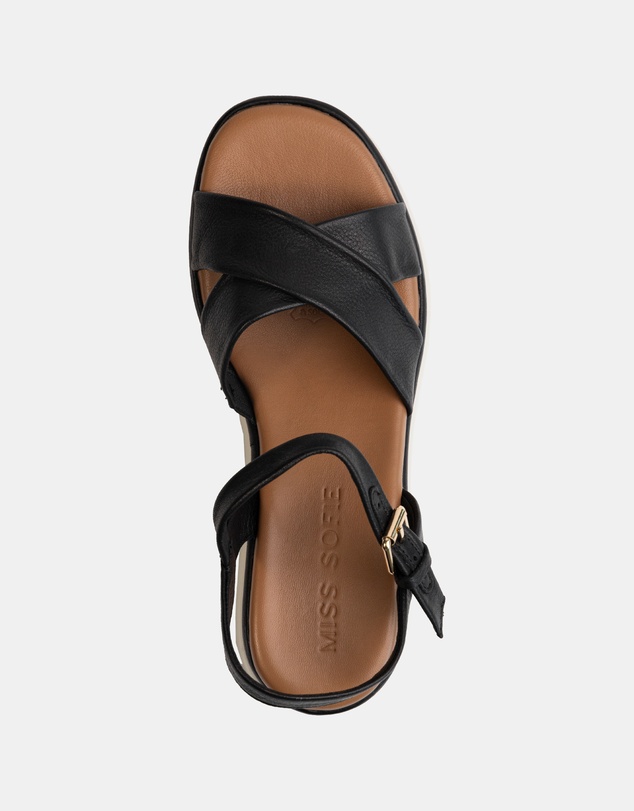 Miss Sofie - Pearl Sandals