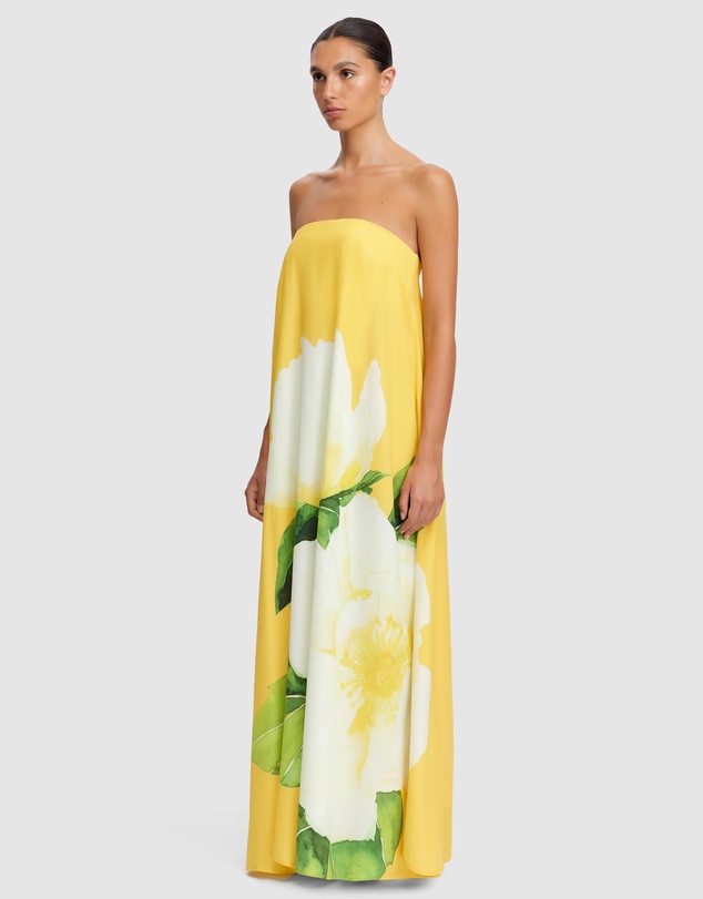 Acler - Newmanny Maxi Dress