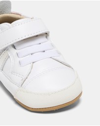 Old Soles - Sunray Bub