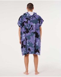Rip Curl - Fun Times Hooded Towel