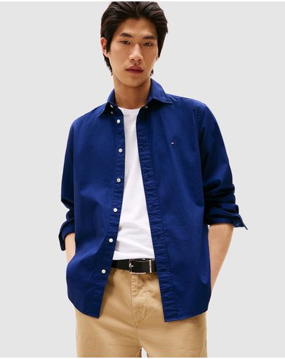 Preppy Navy