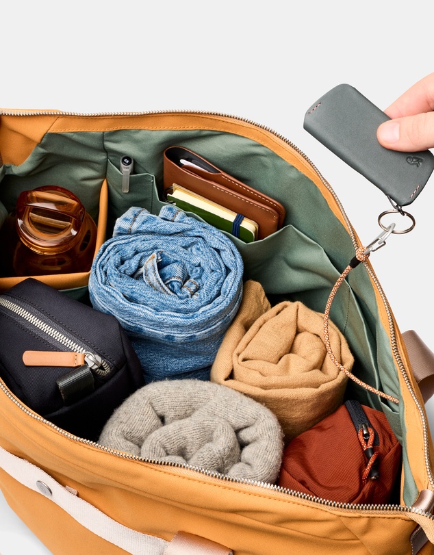 Bellroy - Classic Getaway Bag
