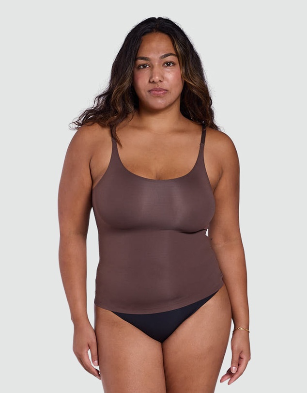 Hush Hush - Smooth Camisole