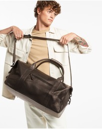 Status Anxiety - Everything I Wanted Duffle Bag