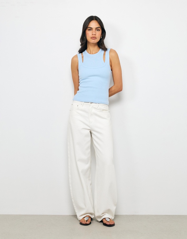 AERE - Suri Double Layer Tank