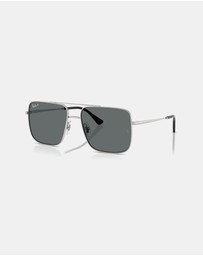 Ray-Ban - RB3758