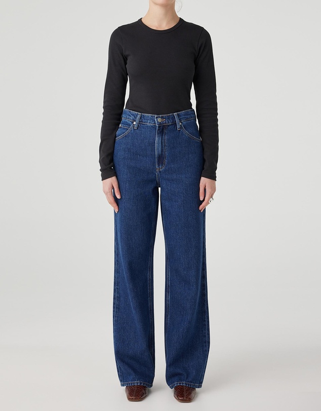 Nobody Denim - Grace Jeans