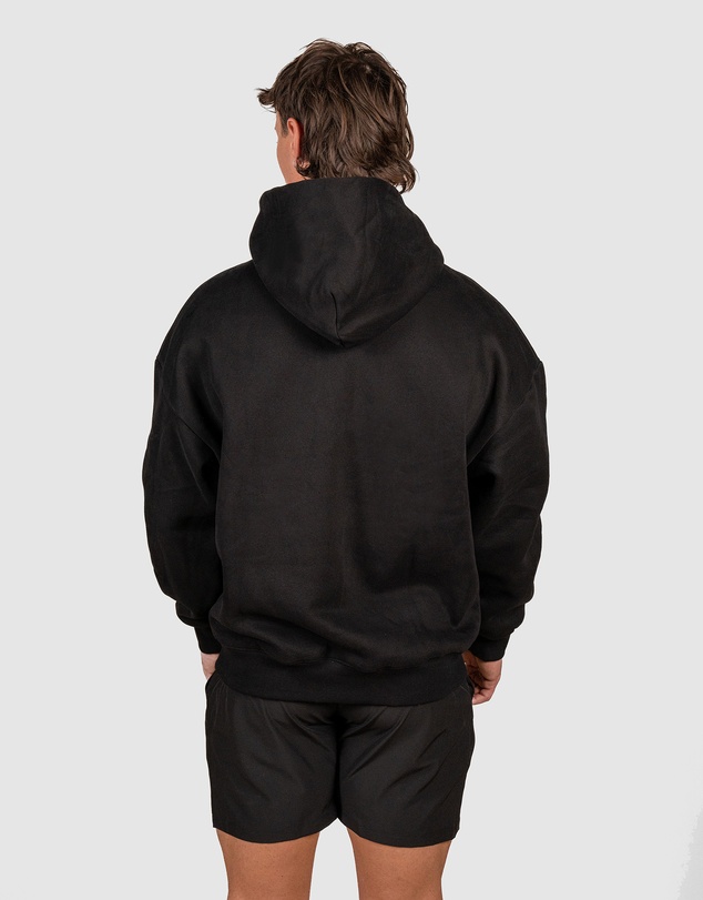 TWL - Embroidered Ascend Hoodie